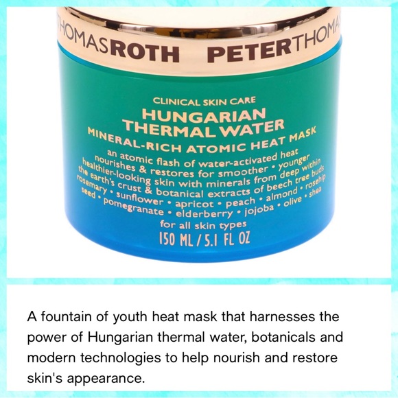 Peter Thomas Roth SPA DAY Mask Bundle + 3 Sheet Masks - Picture 5 of 8